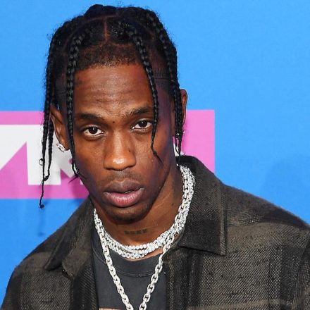 Обработка фотографии как у travis scott на айфоне