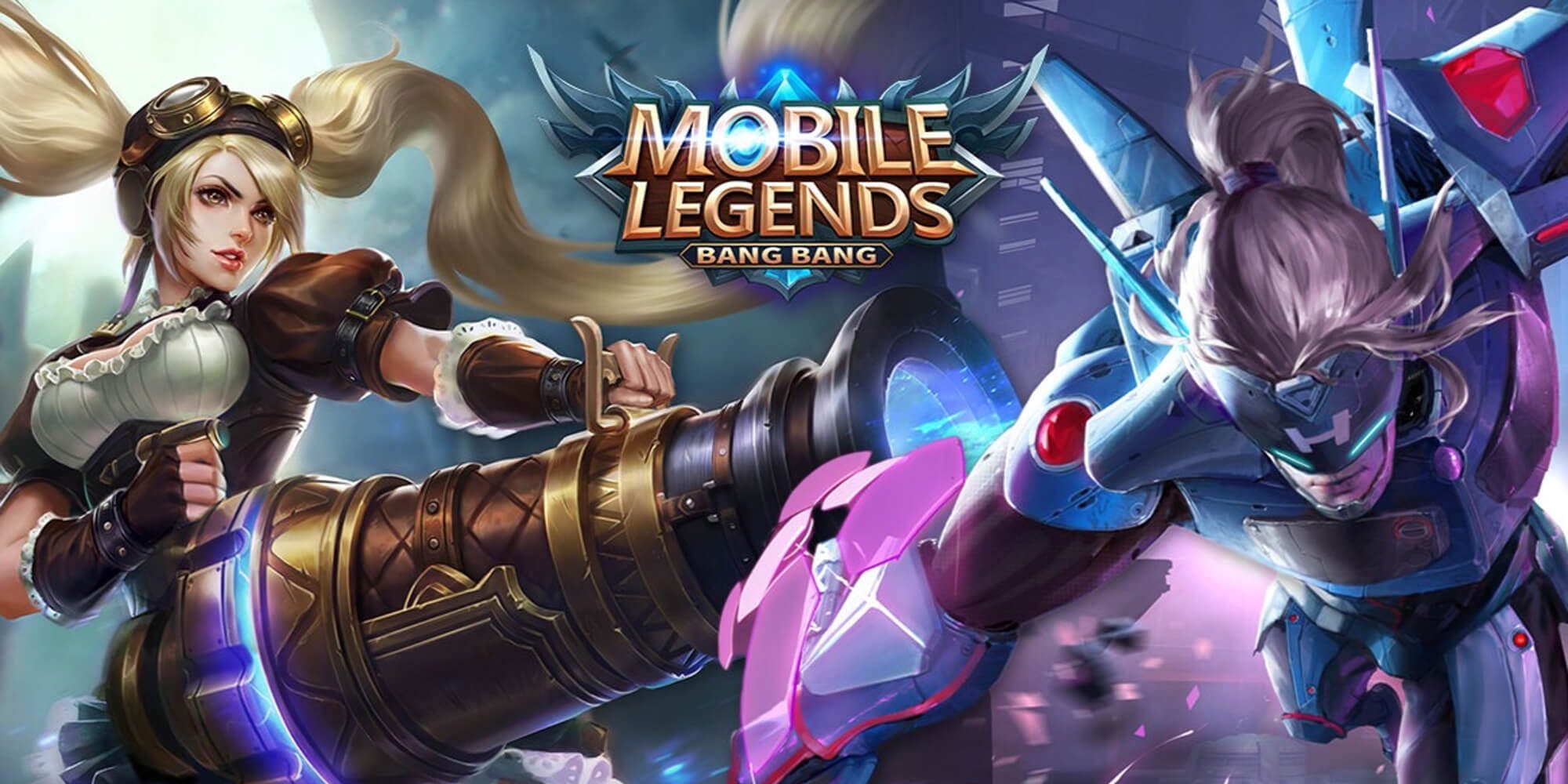 Фото дариуса из mobile legends