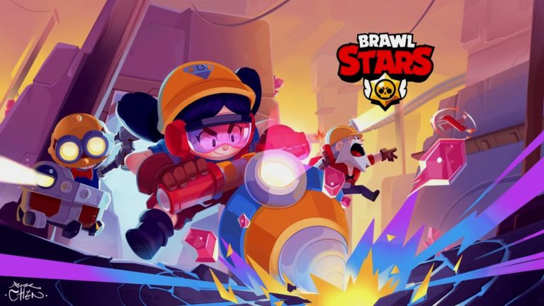 Самый сложный тест по brawl stars