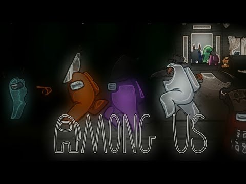 Фотографии игры among us