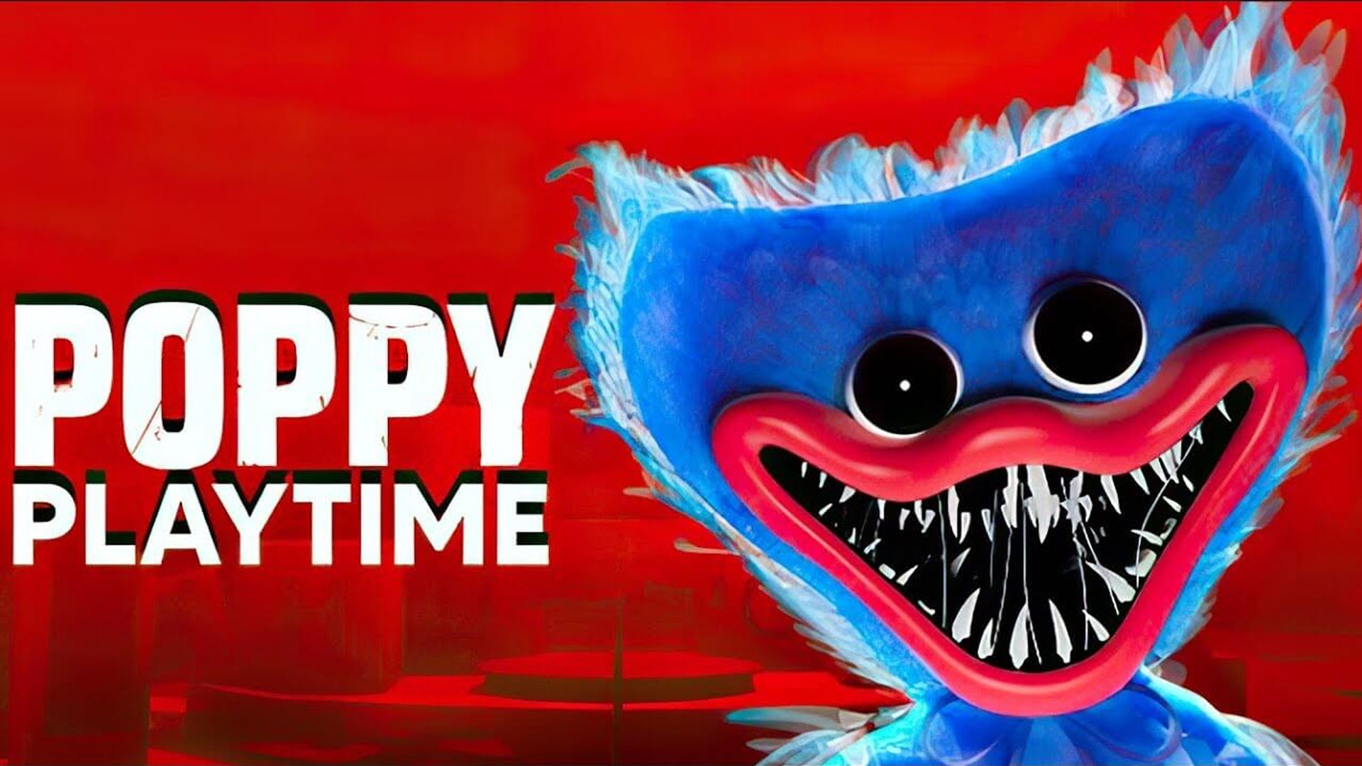 Poppy playtime 5 на телефон