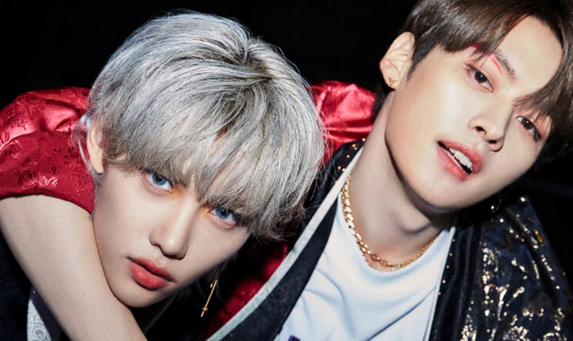 Минхо Stray Kids. Феликс Stray Kids. Lee know and Felix.